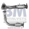 ROVER GEX33627 Exhaust Pipe